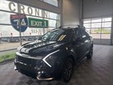 New 2025 Kia Sportage SX Prestige image 3
