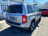 Used 2015 Jeep Patriot High Altitude image 3