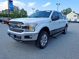 Certified 2020 Ford F150 XLT w/ Equipment Group 302A Luxury image 4
