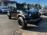 Used 2015 Jeep Wrangler Unlimited Sport w/ Quick Order Package 24S image 2