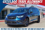 New 2024 Chrysler Pacifica Touring-L w/ S Appearance Package image 2