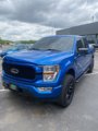 Used 2021 Ford F150 XL image 4