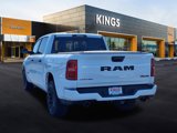 New 2025 RAM 1500 Limited image 4