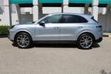 New 2025 Porsche Cayenne E-Hybrid image 2