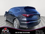 Used 2022 Acura MDX SH-AWD w/ Advance Package image 3