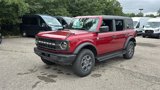 New 2025 Ford Bronco Big Bend image 3