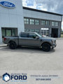 New 2025 Ford F150 Platinum w/ Equipment Group 702A High image 4