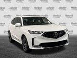 New 2026 Acura MDX SH-AWD w/ Advance Package image 2