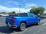 New 2026 Chevrolet Silverado 1500 LT image 3