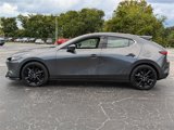 New 2025 MAZDA MAZDA3 Hatchback w/Premium Plus Pkg image 4
