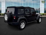 Used 2018 Jeep Wrangler Unlimited Sport S image 5