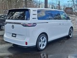 New 2025 Volkswagen ID. Buzz Pro S image 2