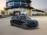 New 2025 Hyundai Ioniq 6 SEL image 2