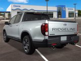 New 2025 Honda Ridgeline TrailSport image 3