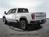 New 2025 GMC Sierra 2500 AT4X image 5