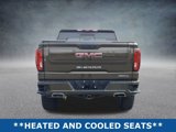 Used 2024 GMC Sierra 1500 AT4 w/ Technology Package image 5