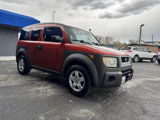 Used 2003 Honda Element EX image 3