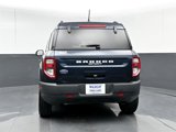 Used 2021 Ford Bronco Sport Big Bend image 6