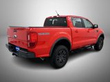 Used 2022 Ford Ranger Lariat w/ Tremor Off-Road Package image 5
