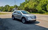 Used 2013 Lincoln MKX AWD image 5
