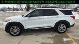 Used 2020 Ford Explorer XLT w/ Equipment Group 202A image 6