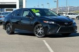 Used 2023 Toyota Camry SE image 2