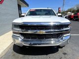 Used 2016 Chevrolet Silverado 1500 LT w/ All Star Edition image 3