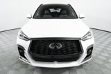 New 2025 INFINITI QX50 Sport image 3