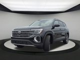 New 2025 Volkswagen Atlas SE image 3