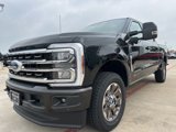 New 2025 Ford F250 King Ranch image 3