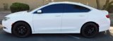 Used 2015 Chrysler 200 Limited w/ Convenience Group image 2