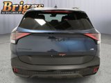 New 2025 Kia Sportage X-Line Prestige image 4