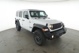 New 2025 Jeep Wrangler Sport S image 4