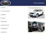Certified 2022 Volkswagen Atlas SE image 4