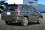 New 2025 Subaru Forester Touring image 4