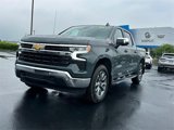 New 2025 Chevrolet Silverado 1500 LT image 3