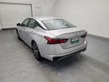 Used 2022 Nissan Altima 2.5 SR image 5