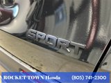 New 2026 Honda HR-V Sport image 6