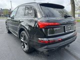 Used 2025 Audi Q7 3.0T Premium Plus w/ Premium Plus Package image 5