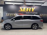 Used 2023 Honda Odyssey Touring image 3