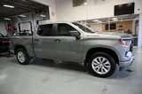 New 2026 Chevrolet Silverado 1500 Custom image 4