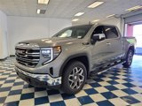 New 2026 GMC Sierra 1500 SLT w/ SLT Premium Package image 3