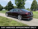 Used 2021 Audi S8 L image 3
