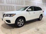 Used 2020 Nissan Pathfinder SV image 2