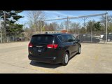 Used 2023 Chrysler Voyager LX image 5