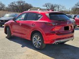 New 2025 MAZDA CX-5 Signature image 3