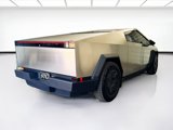 Used 2024 Tesla Cybertruck AWD Crew Cab image 4