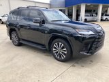 Used 2024 Lexus LX 600 4WD w/ Premium Package image 3