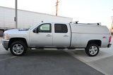 Used 2011 Chevrolet Silverado 2500 LTZ w/ LTZ Plus Package image 4