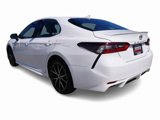 Certified 2023 Toyota Camry SE image 5